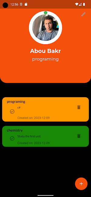 Marathon Screenshot 0