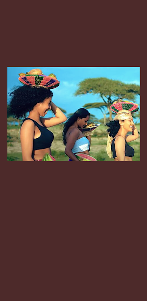 Songs Amharic Music 2023 Screenshot 0