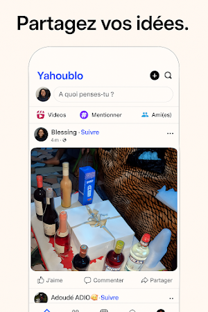 Yahoublo Screenshot 0