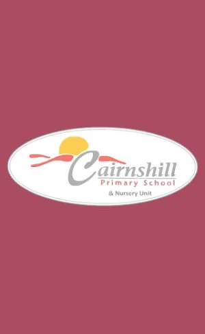 Cairnshill Primary School Screenshot 0