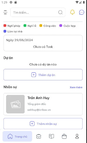 BizzAll Screenshot 3