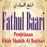 Fathul Baari  Terjemahan Vol 3