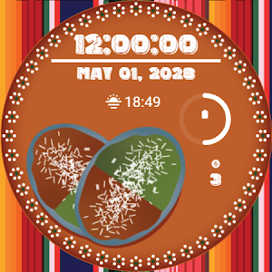 Gastronomia Puebla Screenshot 2