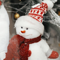 Snowman Wallpapers