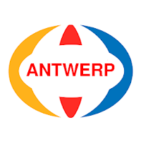 Antwerp Offline Map and Travel Guide