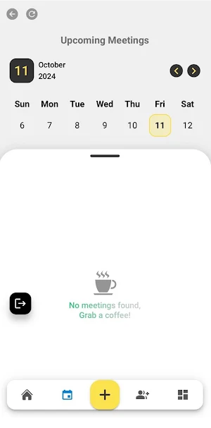 SaleAssist VideoCall Agent App Screenshot 2