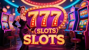 Lucky Slots Online Casino Screenshot 0