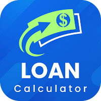 LoanPal - EMI Loan Calculator