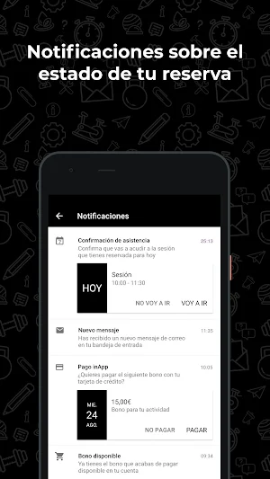 LUDUS BARCELONA Screenshot 2