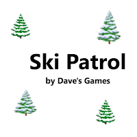 Ski Patrol