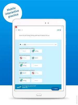 PagePlayer – Cornelsen screenshot 7