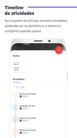 Ativa Sec Screenshot 2