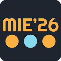 MIE'26