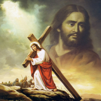 Jesus