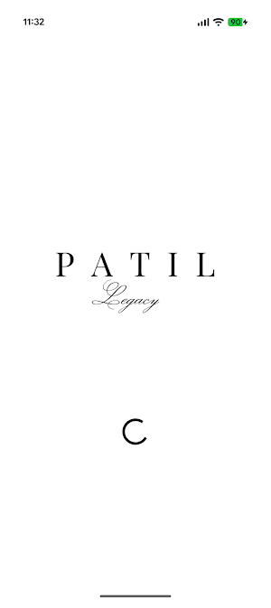 Patil Legacy Screenshot 0