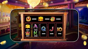 Chicken 777 Spin Screenshot 2