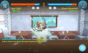 Spider Gagambattle! Screenshot 1