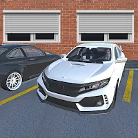 Car Simulator - Car Games 3D