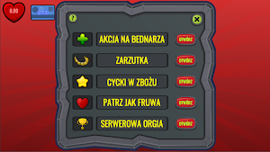 Mirkowanie - Idle Money Clicker Screenshot 2