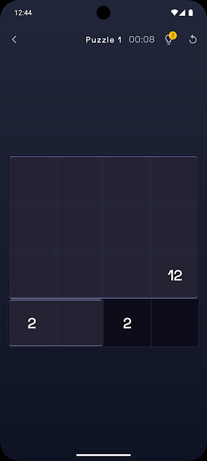 Rectra Screenshot 0