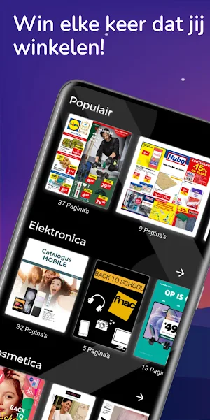Alle Folders & Promoties Screenshot 0