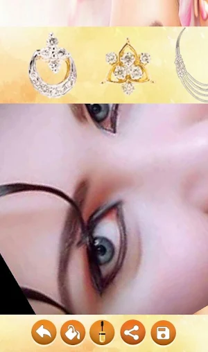 You makeup - Photo editeur Screenshot 3