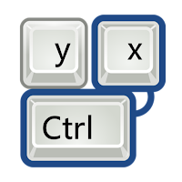 Computer Keyboard Shortcuts