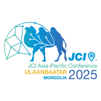 JCI ASPAC 2025: Meet Mongolia