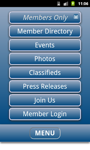 DRI Canada Screenshot 1