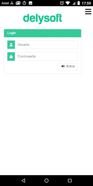 Mozos DS Screenshot 0