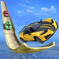 Drive Challenge – Car Driving Stunts Fun Games