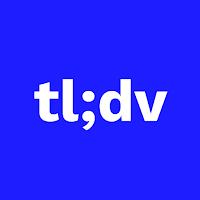 tl;dv Mobile: AI Notetaker