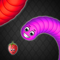 Snake Zone .io War Worm .io