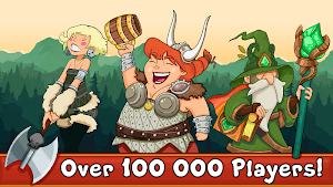 Tower Defense Realm King: (Epic TD Strategy) Screenshot 0
