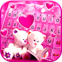 Lovely Teddy Theme