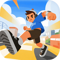 Thrill Parkour