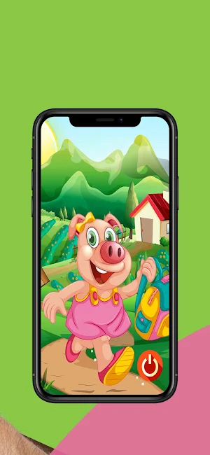 Pig Soundboard Screenshot 3