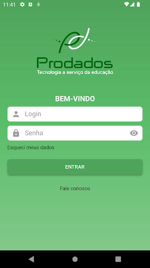 ProEscol Screenshot 0