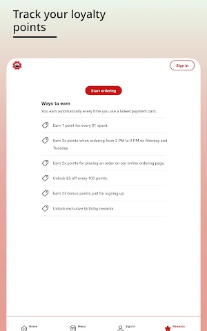 TURBO Member Screenshot 1