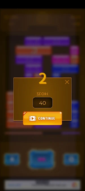 Jewel Swipe Screenshot 3