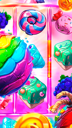 Вonanza Run Screenshot 3