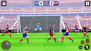 Street Football League 2023 Screenshot 2