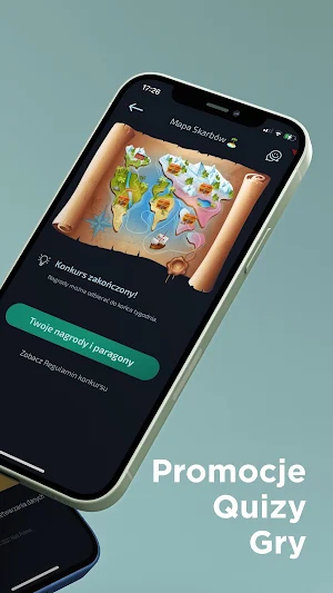 Klub Galerii Echo Screenshot 1