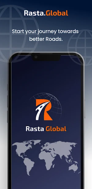 Rasta Global Screenshot 0