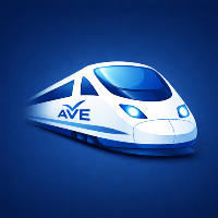 Spain Trains Live Map & Travel