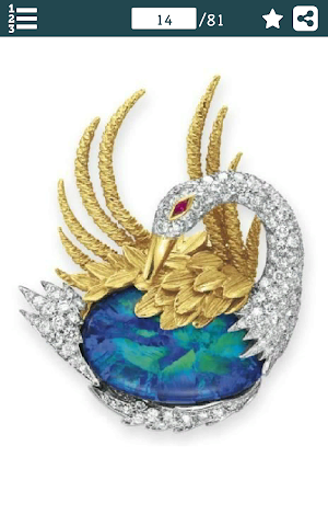 Diamond and Gold Jewelry Designs Screenshot 2