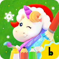 bekids Coloring - Art Games