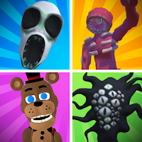 Merge Monsters 100 Doors