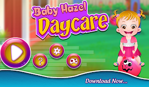 Baby Hazel Daycare Screenshot 3