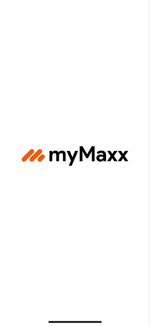 myMaxx2 Screenshot 0